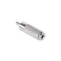 WT.RCA-GN.JACK 3.5 mono pistik (25 tk.)