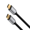HDMI-HDMI kaabel 1.8m Kruger&Matz Basic