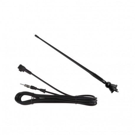 Sunker autoantenn flex