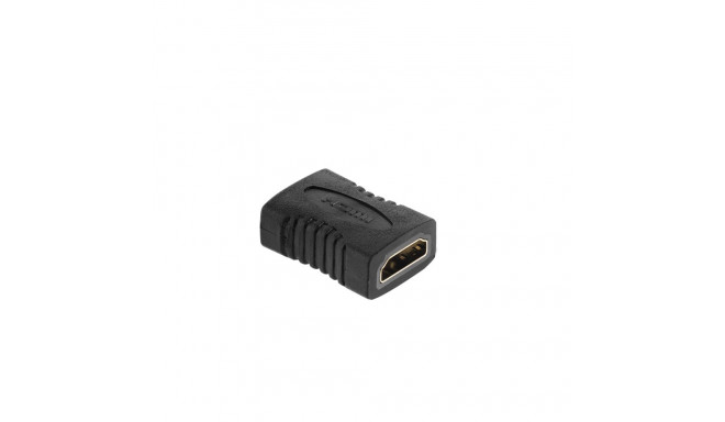 HDMI–HDMI adapter-ühendus