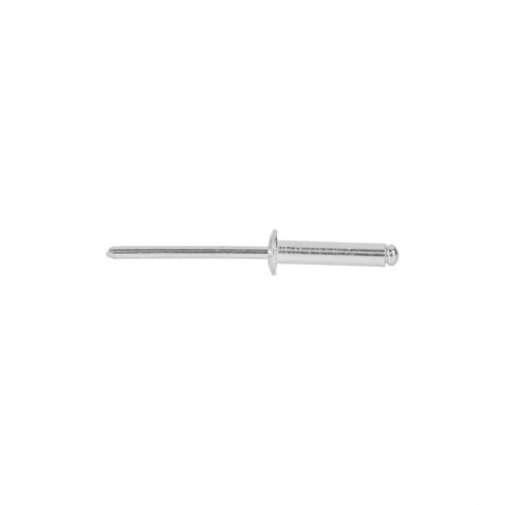 Nity zrywalne alumiinium/teras 4,0*18mm tk 50