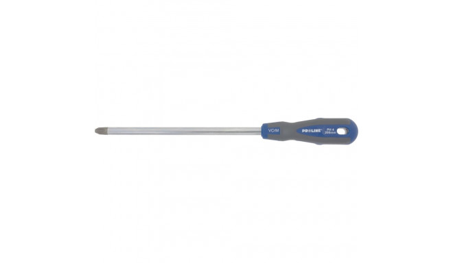 phillips nr4 kruvikeeraja, l=200mm professionaalne "soft touch" proline