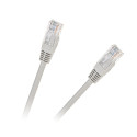 Kabel patchcord UTP cat.5e 10m Cabletech Eco-Line