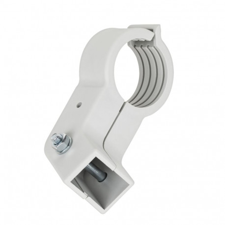 Uchwyt konwertera na płaskownik