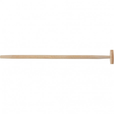 vars t-käepidemega labida/kopevarre, 100 cm