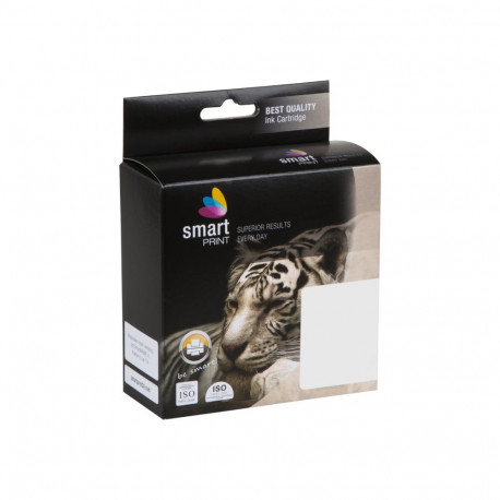 TUSZ SmartPrint do drukarki Canon (CLI-8C) cyjan