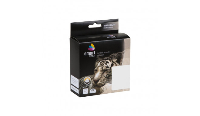 TUSZ SmartPrint Canon (CLI-8C) tsüaan tindikassett