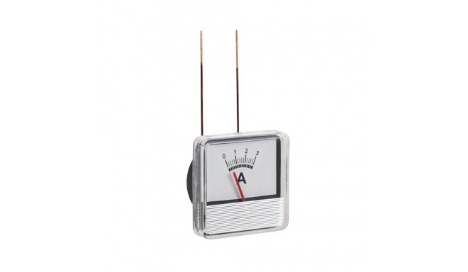 Wskaźnik prądu 0-3A WP3 (5 tk.)