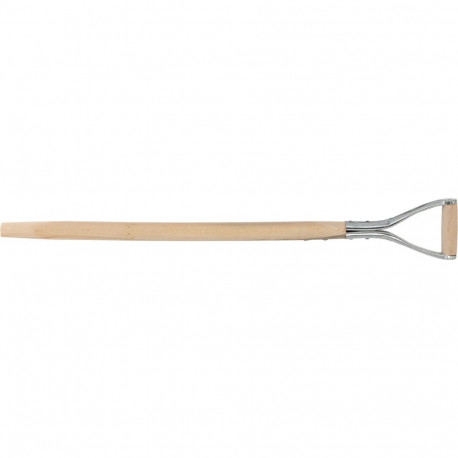 metallist varrega labida käepide 100 cm