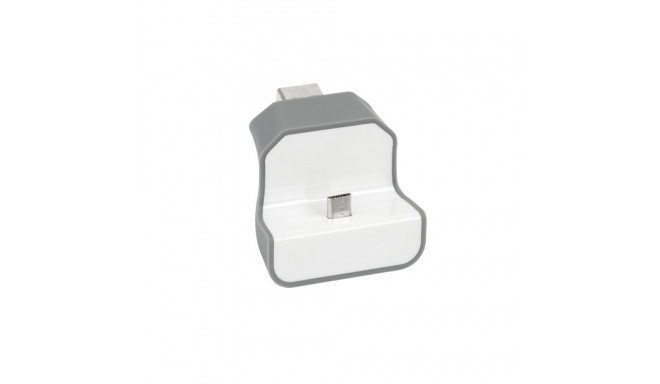 Konektor do ładowarki USB / stacja dokująca micro USB