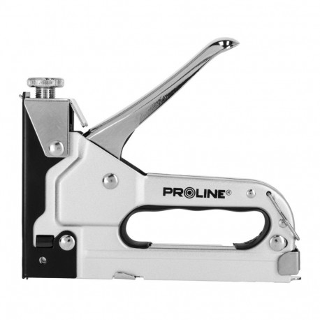 Zszywacz 4-funkcyjny 4-14mm typ 'g' profesjonalny proline