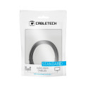 Kabel 1RCA-1RCA 1m Cabletech standard kaabel