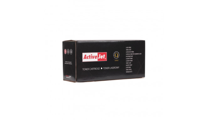 TONER ActiveJet Brother (TN-2120) must laserprinteri jaoks