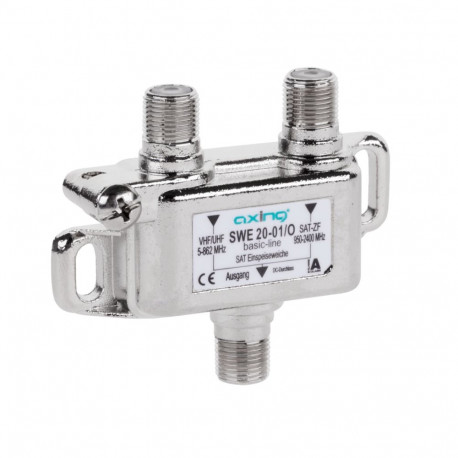 Sumator SWE 20-01 RTV/SAT