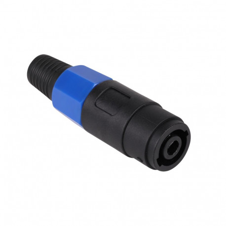 Wtyk żeński STC na kabel (10 tk.)