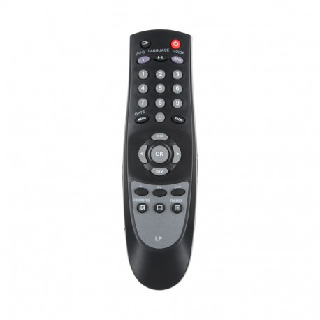 Pilot do TUNER C+ uus puld