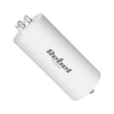 kondensaator 55uF 450V ühefaasilistele mootoritele
