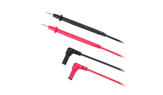 Przewody pomiarowe miernika 890