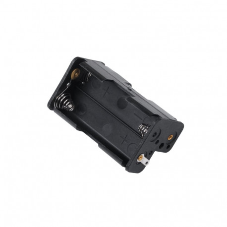 3xAA patareide hoidik nurga all (25 tk.)