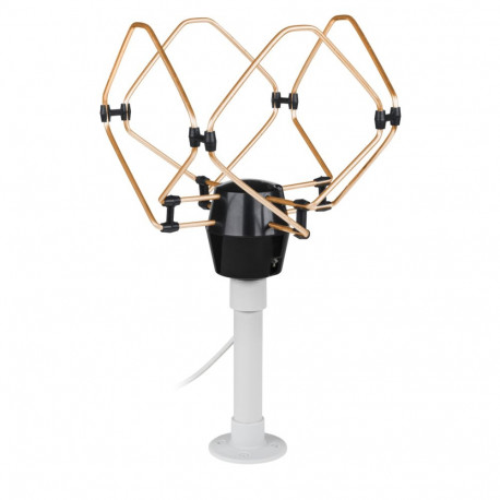 Sunker Crown autoantenn