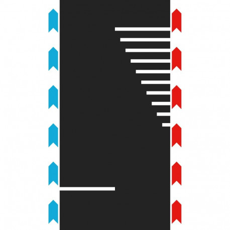 Carrera Hybrid Narrow Section