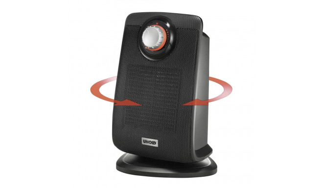 Unold 86445 Ceramic Heater Bathroom