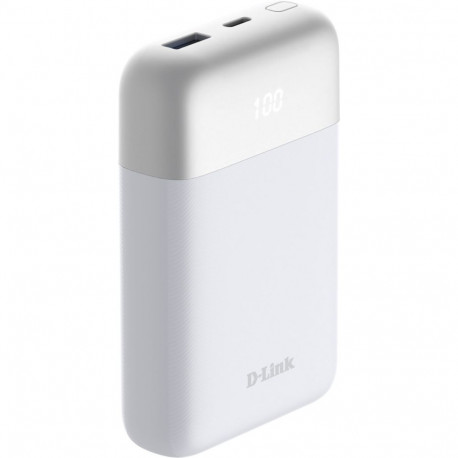 D-Link DPP-101 10000mAh Power Bank