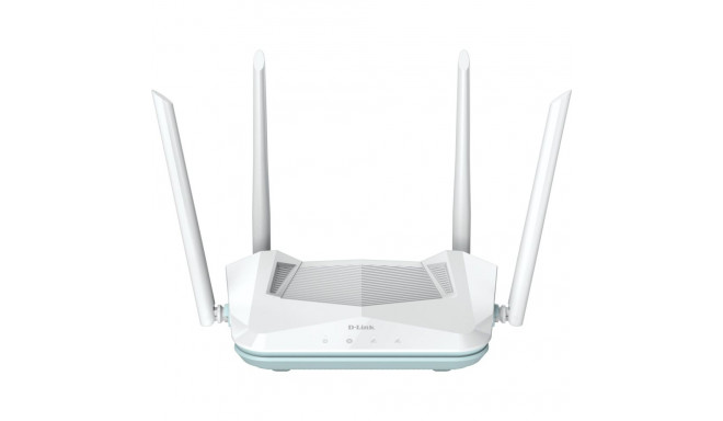 D-Link R15/E EAGLE PRO AI AX1500 nutikas ruuter