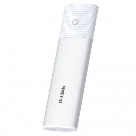 D-Link DSP-111 USB-C M.2 NVMe/NGFF SSD-korpus