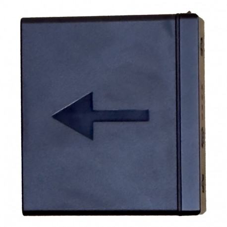 XGRIDS Portalcam Battery