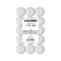 Candela Tealight Candles 30pcs