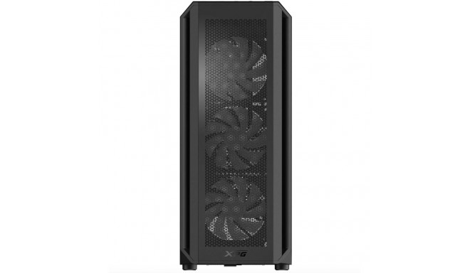 Adata XPG VALOR AIR PLUS Computer case ATX