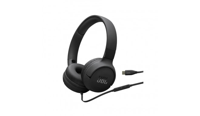 JBL Tune 520C Headphones