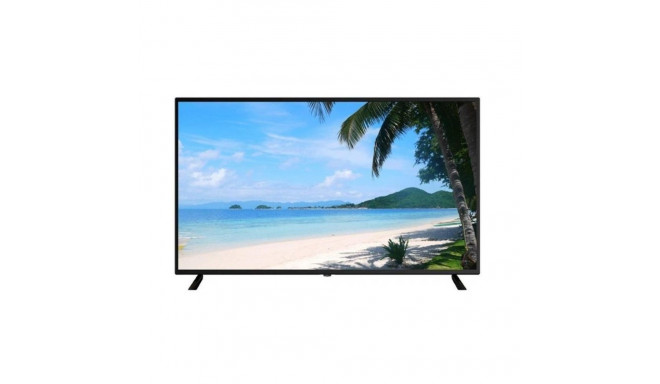 DAHUA MONITOR LCD 65"/DHI-LM65-F400