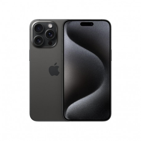 RENEWD REFURB. PHONE IPHONE 15 PRO/128GB BLACK APPLE