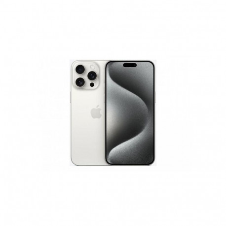 RENEWD REFURB. PHONE IPHONE 15 PROMAX/256GB WHITE APPLE