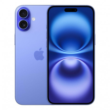 RENEWD REFURB. PHONE IPHONE 16 PLUS/128GB ULTRAMARINE APPLE