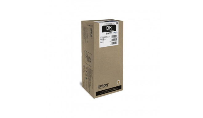 EPSON WF-C869R Black XL Ink WorkForce Pro