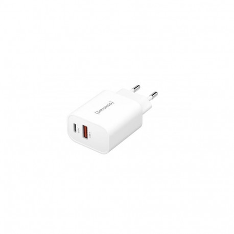Intenso POWER ADAPTER USB-A/USB-C/7803012