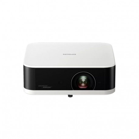 EPSON EF-61W | Full HD (1920x1080) | 700 ANSI lumens | White