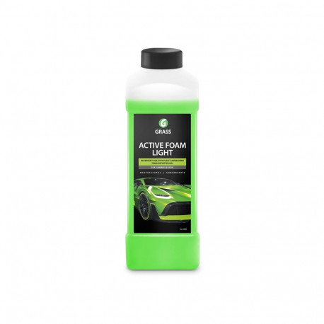 Grass Active Foam Light pesuaine 1L