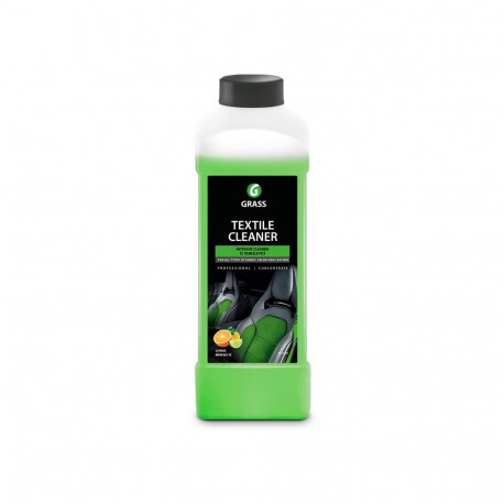 CLEANING GRASS TEX TILE puhastusvahend 1L