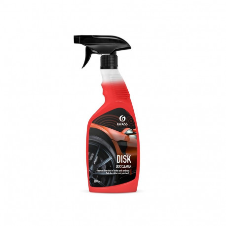 CLEANING AGENT GRASS DISK 600ML