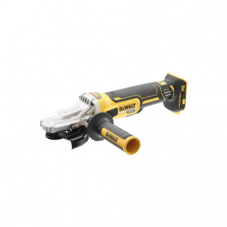 CORDLESS ANGLE GRINDER DCG405FN-XJ 18V