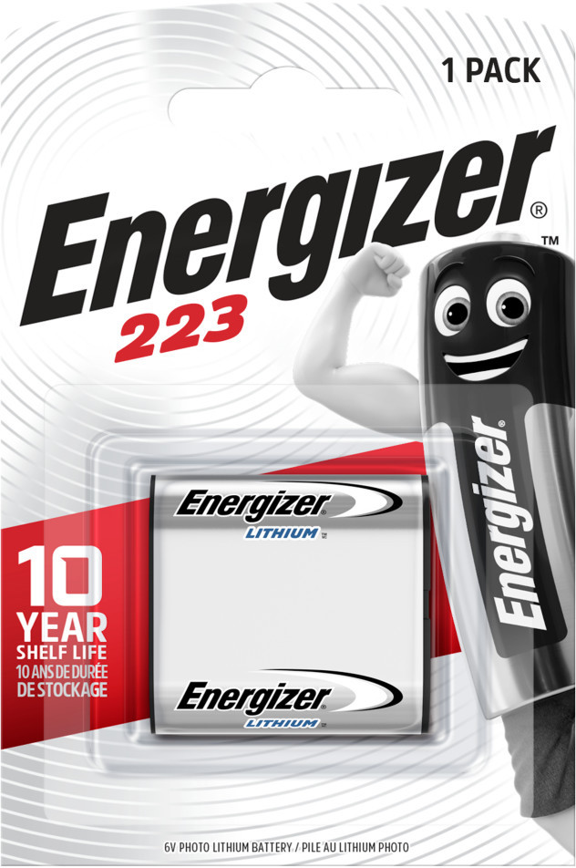 ENERGIZER 7101471