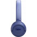 JBL wireless headset Tune 530BT, blue