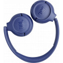 JBL wireless headset Tune 530BT, blue