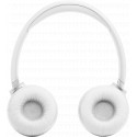 JBL wireless headset Tune 530BT, white