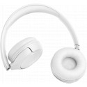 JBL wireless headset Tune 530BT, white