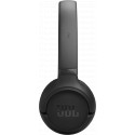 JBL wireless headset Tune 530BT, black